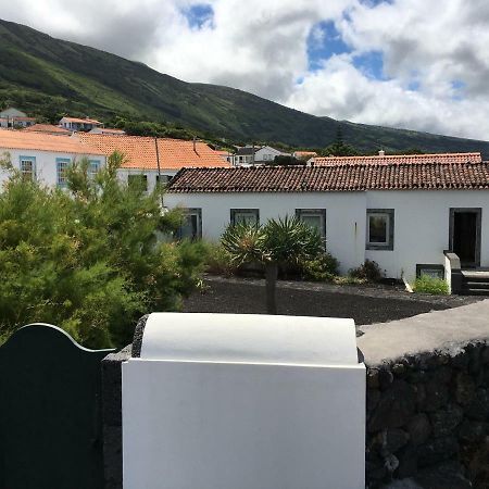 Casa Comprida Villa Santo Amaro  Exterior photo