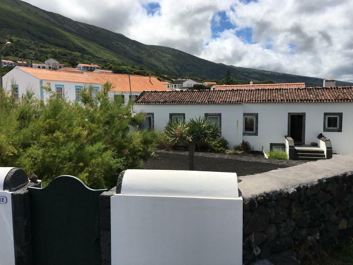 Casa Comprida Villa Santo Amaro  Exterior photo