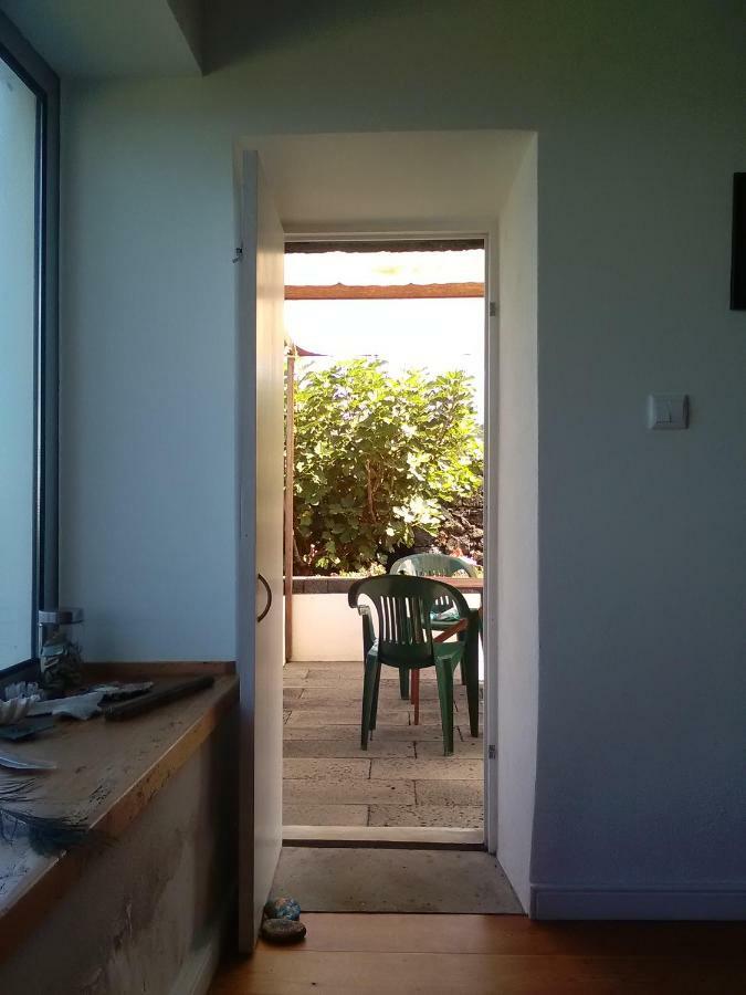 Casa Comprida Villa Santo Amaro  Exterior photo
