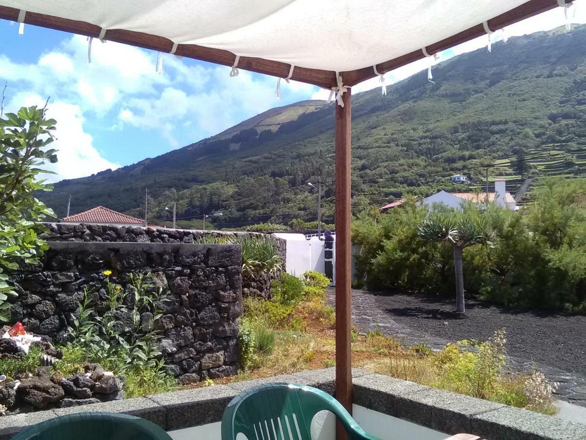 Casa Comprida Villa Santo Amaro  Exterior photo