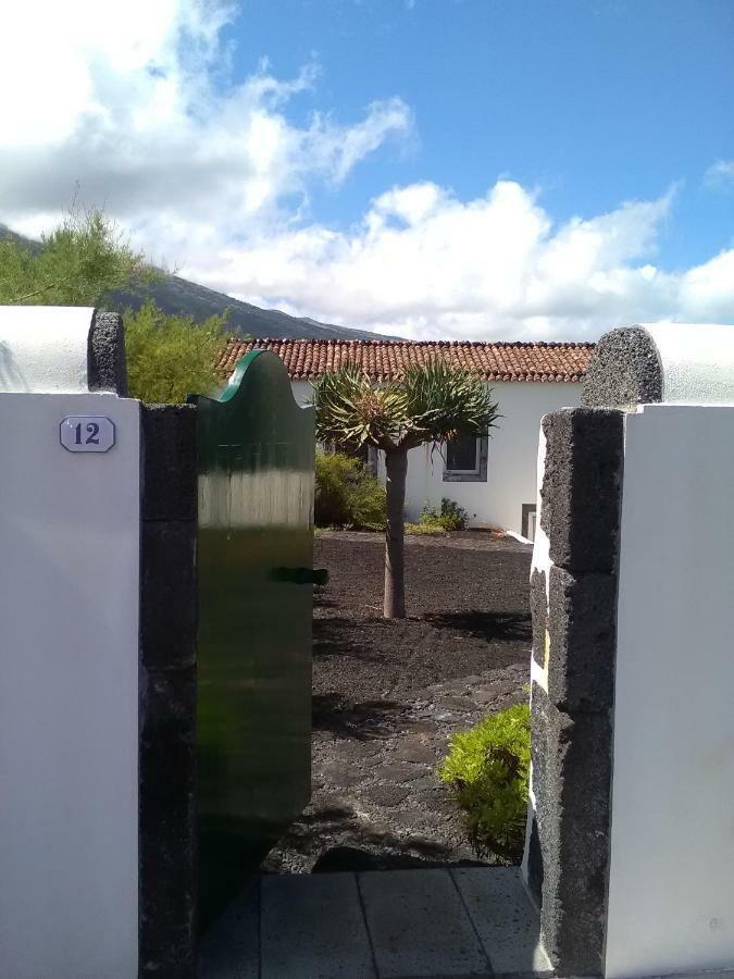 Casa Comprida Villa Santo Amaro  Exterior photo